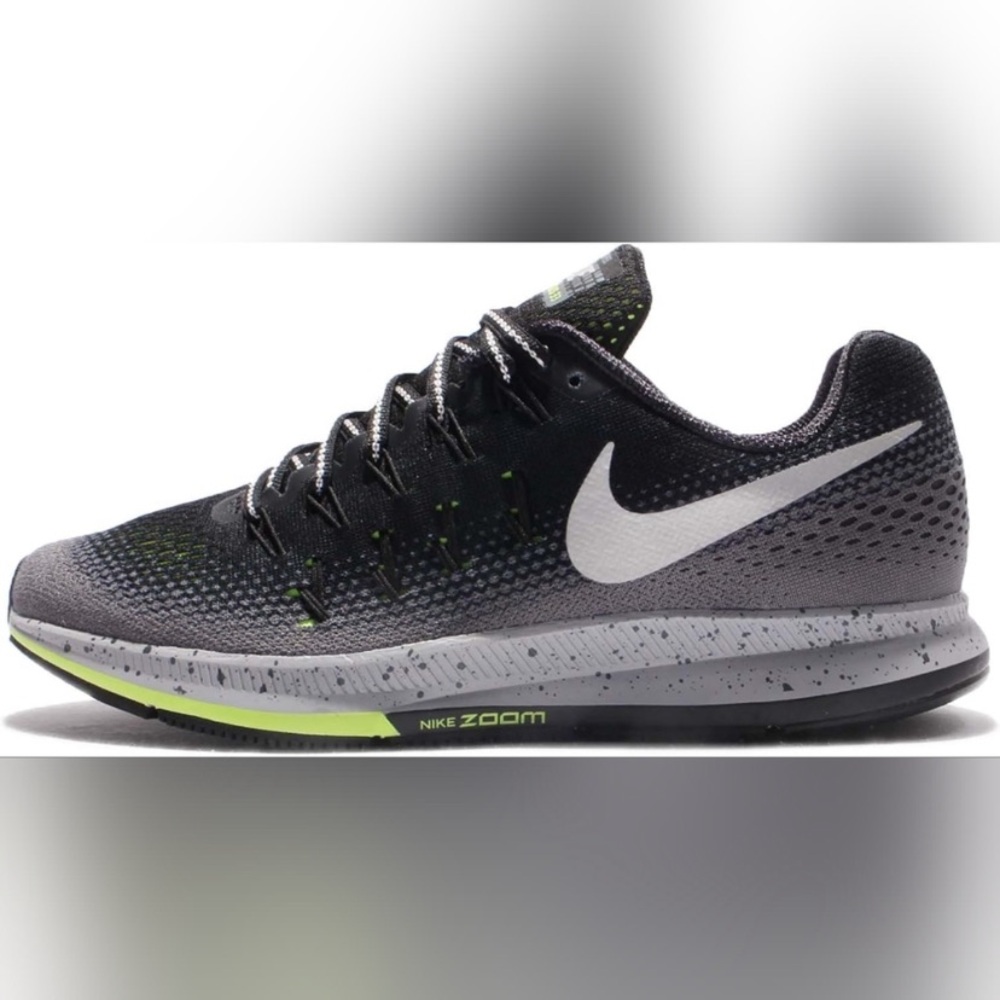 Nike Women’s Zoom Pegasus 33 Running Shoes 6.5